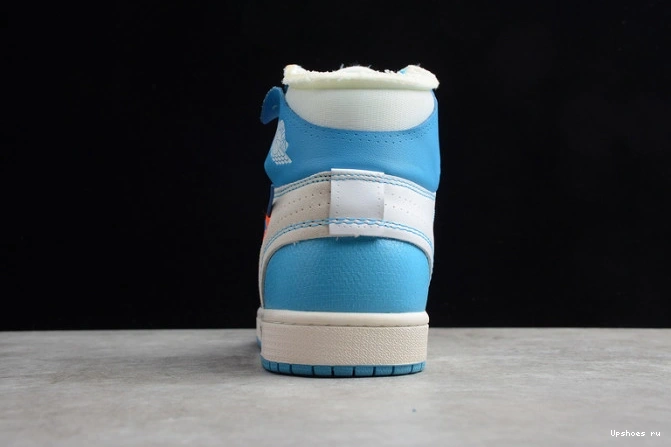 AQ0818-148 Air Jordan UNC Release x 1 Date O-W 0927